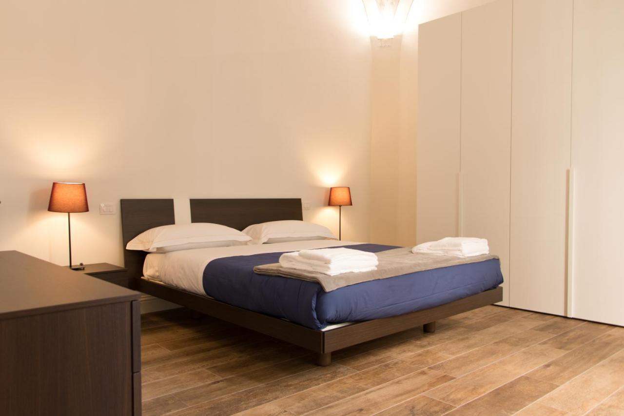 Casanova Lux Ground Floor Apt Appartement Florence Buitenkant foto