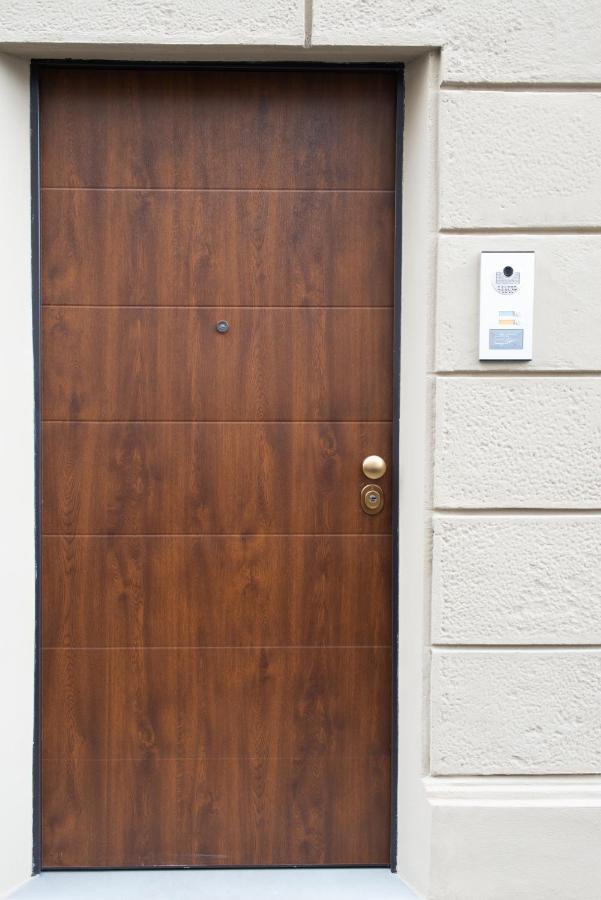 Casanova Lux Ground Floor Apt Appartement Florence Buitenkant foto