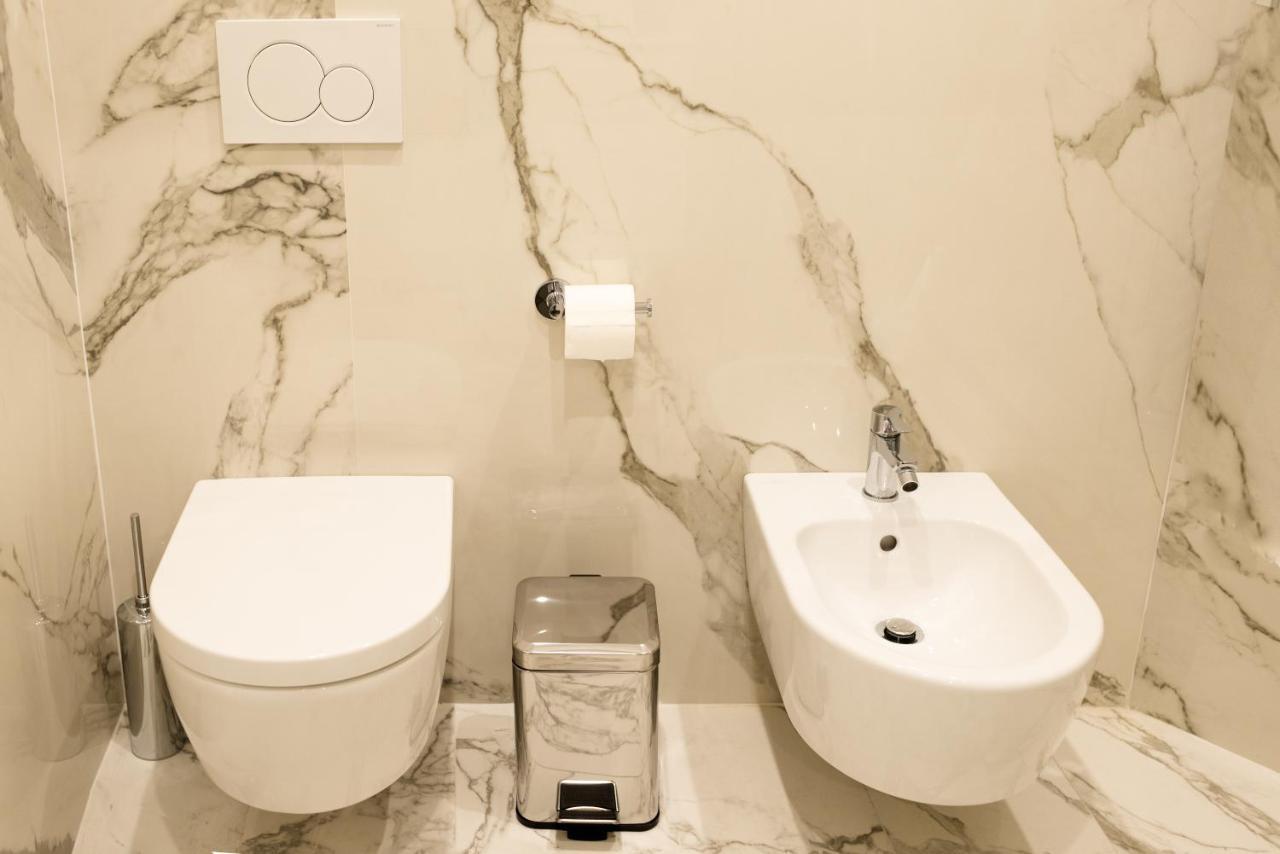 Casanova Lux Ground Floor Apt Appartement Florence Buitenkant foto